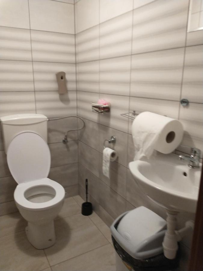 Altana Letnia Nr1 - Herbergerowka Agroturystyka Na Wsi Duszniki Zdrój Buitenkant foto