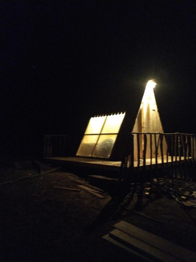 Altana Letnia Nr1 - Herbergerowka Agroturystyka Na Wsi Duszniki Zdrój Buitenkant foto