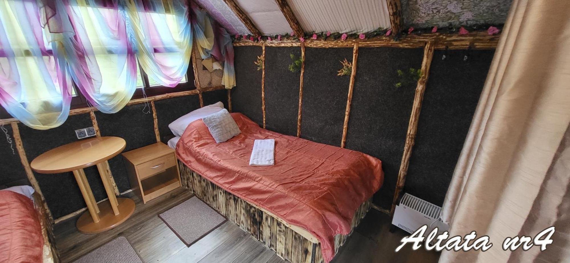 Altana Letnia Nr1 - Herbergerowka Agroturystyka Na Wsi Duszniki Zdrój Buitenkant foto